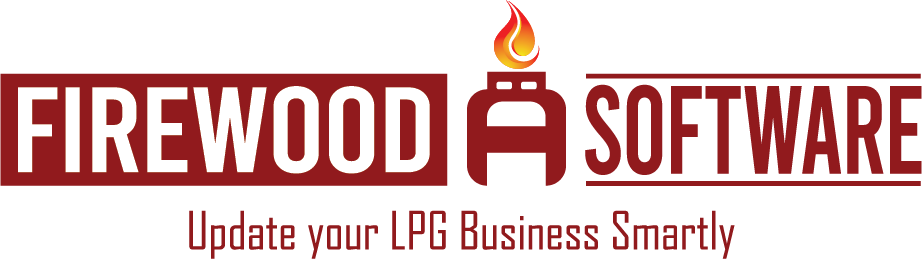 Firewood Lpg